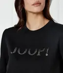 Je58Tamila свитшот Regular fit Joop!, черный - фото 4