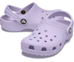 Классические сабо Crocs для малышей, цвет Lavender - фото 2