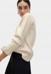 Джемпер Marks & Spencer Jumper, Cream/Beige - фото 4