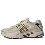 Кроссовки ответ cl Adidas, хаки - фото