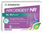 Arkopharma No Reflux 16 таблеток пищеварительная добавка - фото