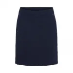 Юбка Sea Ranch Tenna skirt, синий - фото