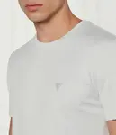 Футболка Regular fit Guess Jeans, серый - фото 4