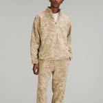 Свитшот мужской Lululemon, камуфляж - фото 8