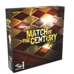 Настольная игра Match Of The Century - фото