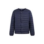 BOSIDENG Мужской пуховик, Черный 8056 - фото