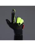Chiba Competition Plus - Неоновые велосипедные перчатки - фото 3