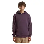 Худи Build Your Brand Heavy, фиолетовый - фото