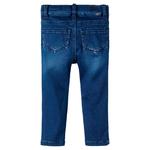 Джинсы Name It Theo Class 3690, синий - фото 2