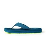 Шлепанцы мужские Boree, серый - фото