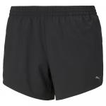 Шорты Puma Favorite Woven 5´´, черный - фото