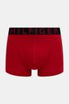 3 пары боксеров Tommy Hilfiger, черный - фото 2