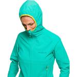 Спортивная куртка Trangoworld Kyashar SF, зеленый - фото 4