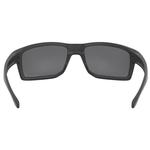 Солнцезащитные очки Gibston Matte Black Prizm Black Polarized Oakley - фото 3