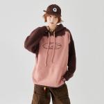 Топ унисекс GOLFCROSS, розовый - фото 6