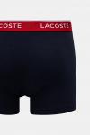 3 пары боксеров Lacoste, темно-синий - фото 7