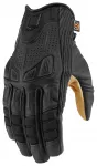 Перчатки 1000 Axys Icon, черный - фото