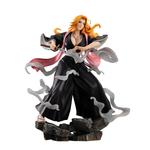 Фигурки mh gem bleach MegaHouse - фото