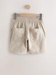 Next Обычные шорты в цвете Stone - фото 2