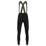 Тайтсы Assos Uma GTV Spring Fall C2 bib, черный - фото 3