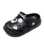 Детские сабо Kids BOBDOG, зеленый - фото 2