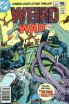 Weird War Tales, Edition# 85 (DC) - фото