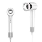 Фен для волос Cooshark, Gold - фото 10