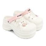 Детские сандалии ST&SAT KIDS, фиолетовый - фото 4