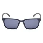 Солнцезащитные очки Gant GA00019, синий - фото 2