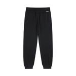 Утепленные повседневные брюки унисекс Mizuno, серый - фото 3