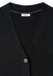 Кардиган Cecil Cardigan, Schwarz/Black - фото 6