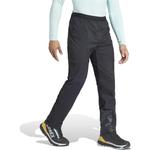 Штаны Terrex Xperior Fast Adidas, черный - фото 4