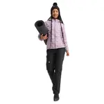 Куртка Siroko Zelene, фиолетовый - фото 3