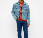 Disney X свитер мужской оранжевый Gucci, оранжевый - фото 3