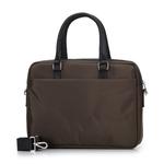 Сумка для ноутбука Wittchen Office Leather Collection, оливковый - фото 2