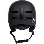 Шлем ux.-ski-helmet bold Mckinley, черный - фото 2