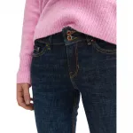 Брюки Tom Tailor 1043433 Jona, розовый - фото 4