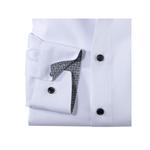 Рубашка OLYMP Unteren, антрацит - фото 3