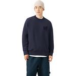 Свитер мужской темно-синий Burberry, синий - фото 4