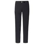 Брюки VAUDE Badile II, черный - фото 3