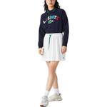 Юбка SS22 Women's LACOSTE, белый - фото 5