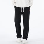 Повседневные брюки Unisex Jeep, Чистый черный - фото 4