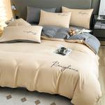 FUANNA Комплект постельного белья, 150 см, 4 предмета - фото 6