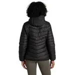 Куртка Craghoppers Complite IX, черный - фото 2