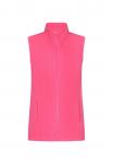 MYMO Жилет в цвете Rose - фото