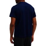 Рубашка haloy m Mckinley, синий - фото 3