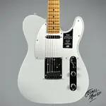 Fender American Ultra II Telecaster 2024 - Аваланч - фото
