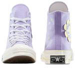 (WMNS) Converse Chuck 70 Flower Patch 'Violet Heat' - фото 4