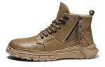 Ботинки Jeep Martin Boots Men Khaki - фото