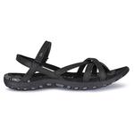 Сандалии Trespass Kimbra, черный - фото 3